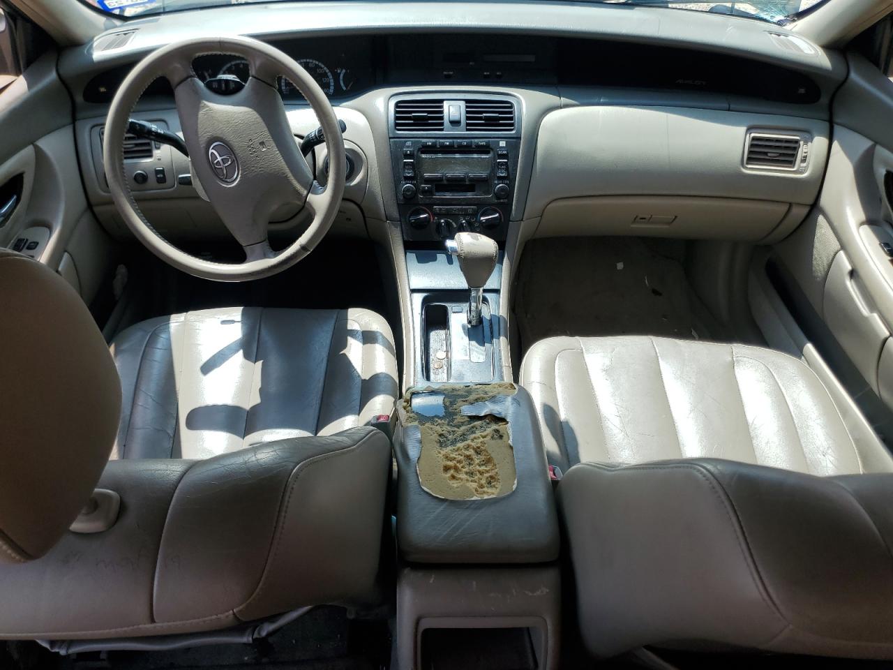 2002 Toyota Avalon Xl VIN: 4T1BF28BX2U226269 Lot: 56489165