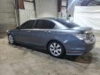 2011 Honda Accord Lx იყიდება North Billerica-ში, MA - Water/Flood