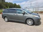 2013 Toyota Sienna Xle იყიდება London-ში, ON - Rear End