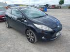 2008 FORD FIESTA ZET for sale at Copart CORBY