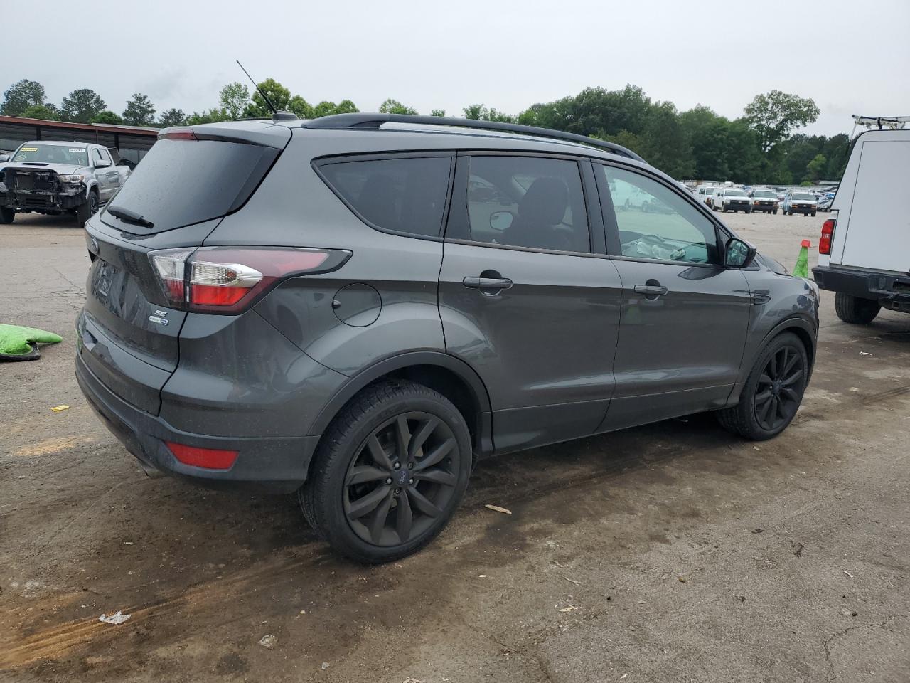 1FMCU9GD1HUB35003 FORD ESCAPE 2017