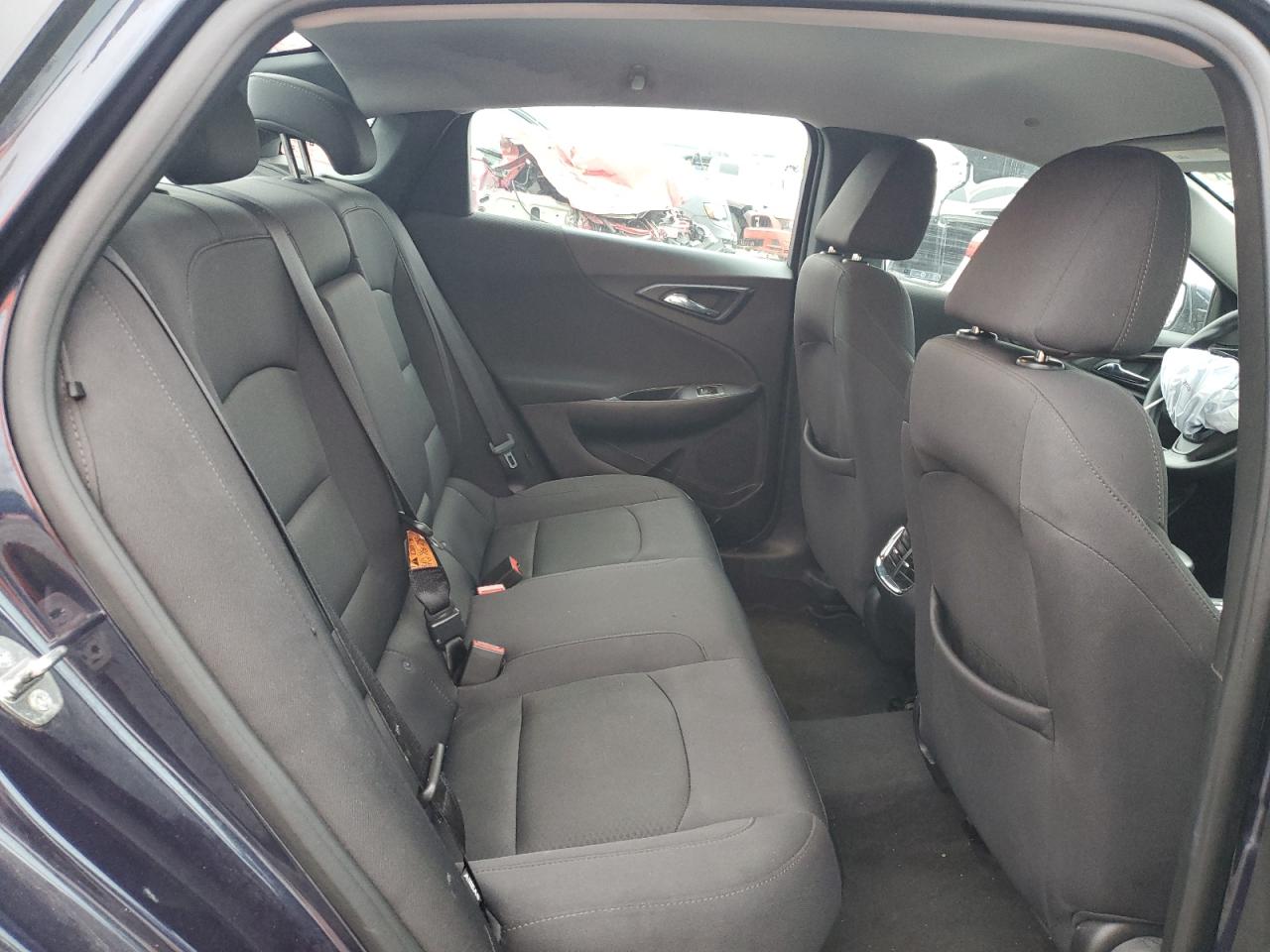 1G1ZE5ST8HF166085 CHEVROLET MALIBU 2017