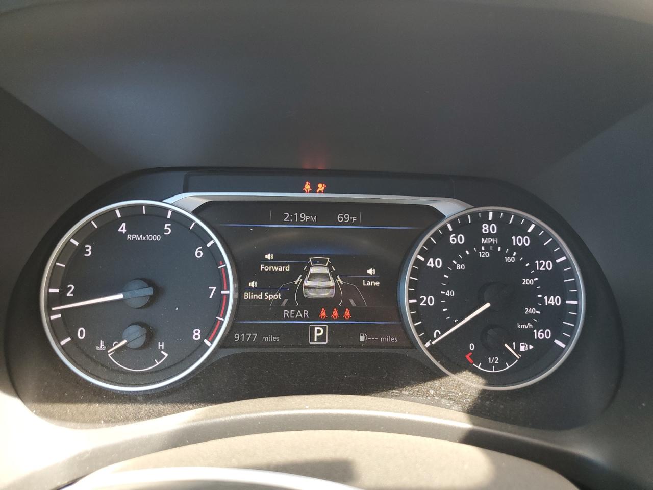 3N1AB8CV6RY385574 NISSAN SENTRA 2024