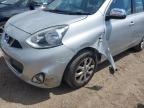 2014 NISSAN MICRA ACEN for sale at Copart ROCHFORD