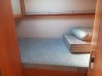 2006 HYME MOTORHOME for sale at Copart PETERLEE
