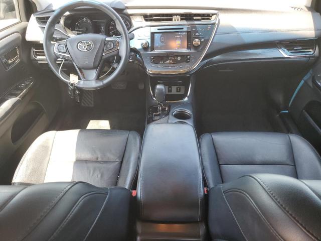  TOYOTA AVALON 2016 Szary