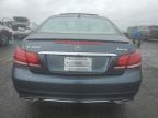 2014 Mercedes-Benz E 350 4Matic en Venta en Pennsburg, PA - Front End