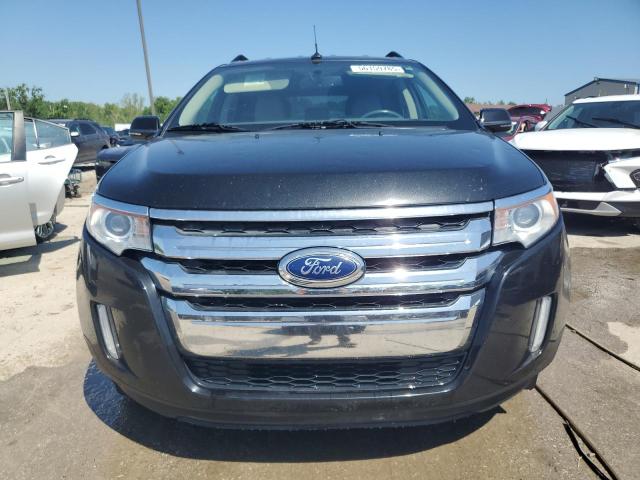  FORD EDGE 2014 Black