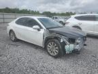 2020 Toyota Camry Le en Venta en Hueytown, AL - Front End