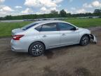 2016 Nissan Sentra S for Sale in Columbia Station, OH - Front End