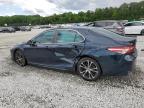 2018 Toyota Camry L იყიდება Ellenwood-ში, GA - Side