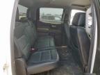 2021 Chevrolet Silverado C1500 Custom за продажба в Houston, TX - Frame Damage