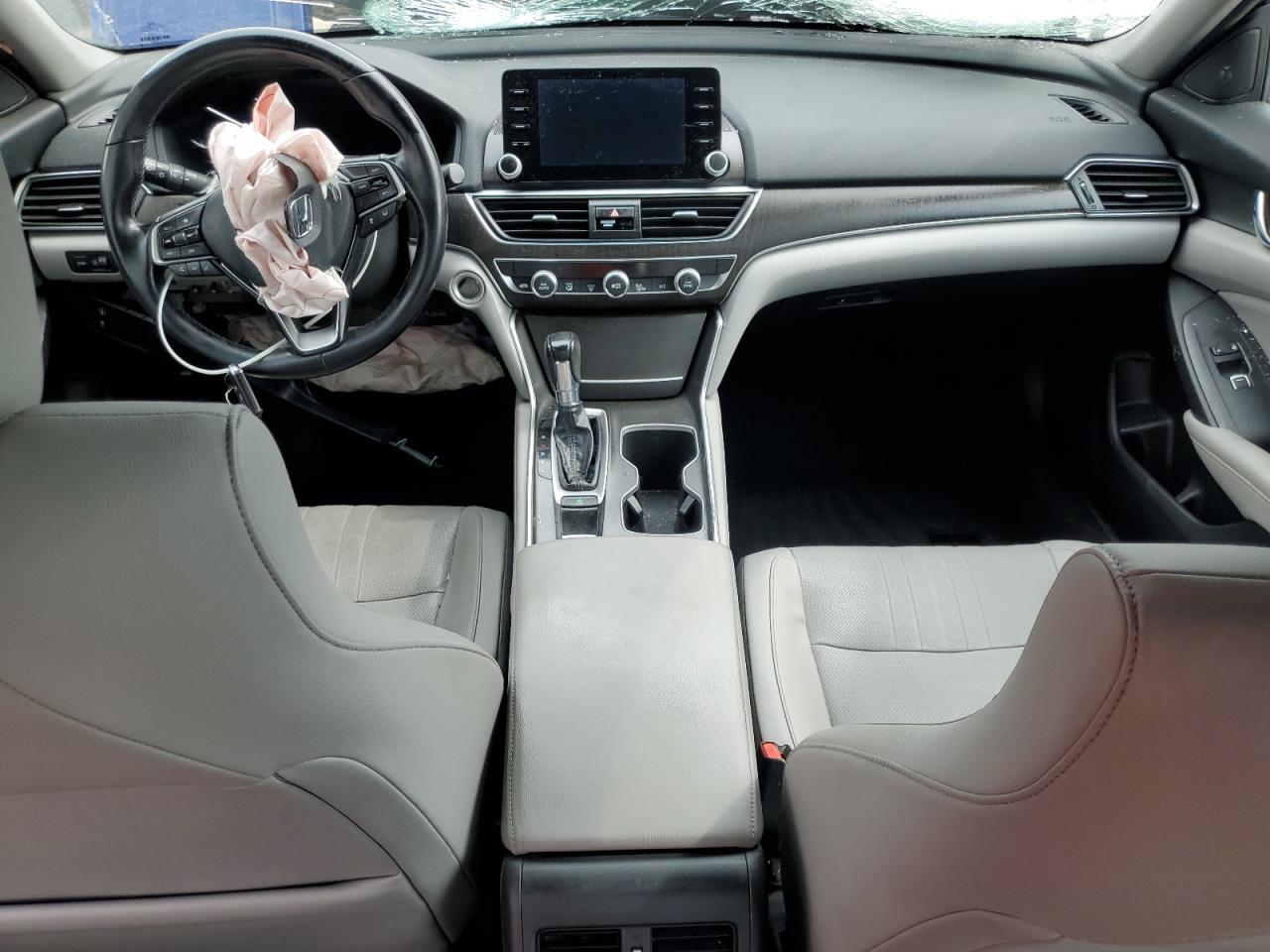 1HGCV1F57JA012019 HONDA ACCORD 2018