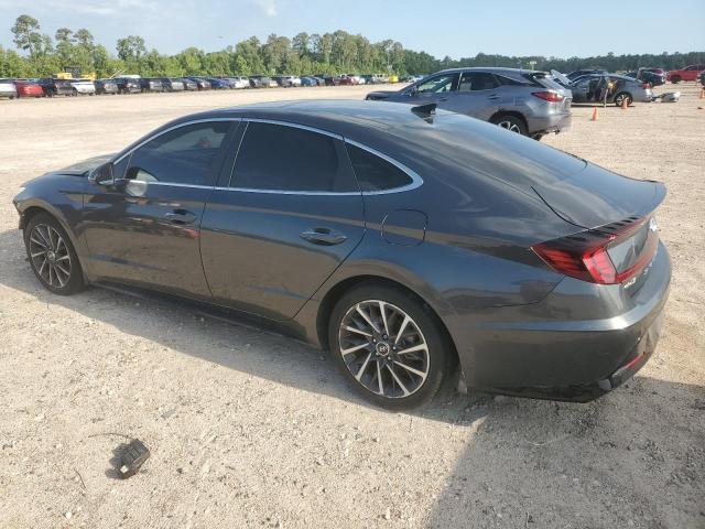  HYUNDAI SONATA 2023 Угольный