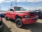2001 Dodge Ram 1500  იყიდება Elgin-ში, IL - Vandalism