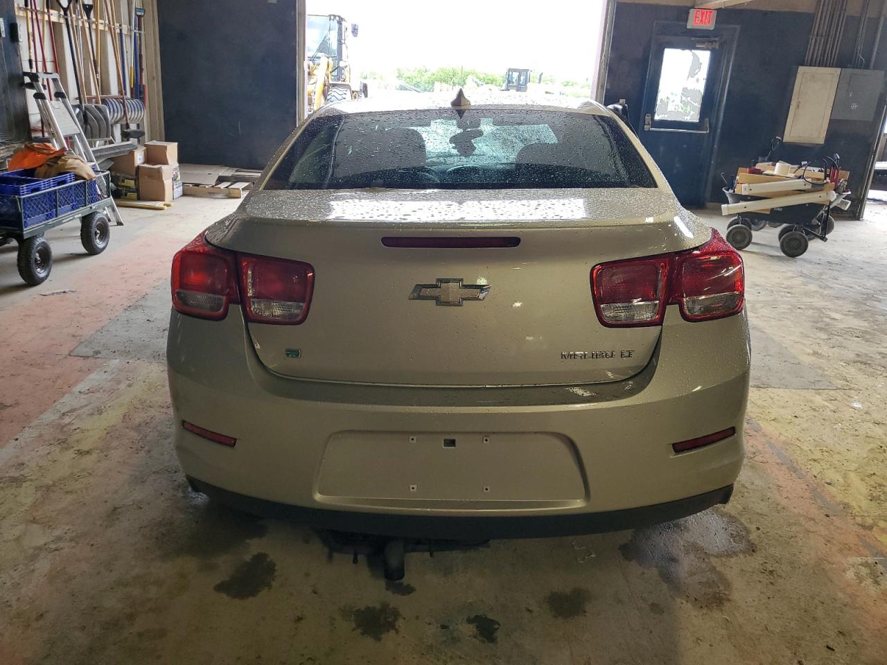 1G11C5SA4GF151888 CHEVROLET MALIBU 2016