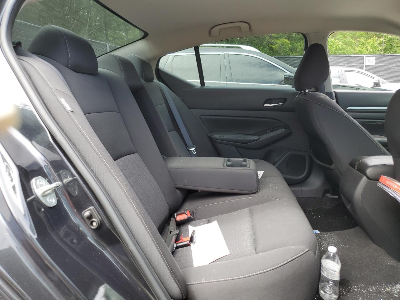 1N4BL4DVXMN330028 NISSAN ALTIMA 2021