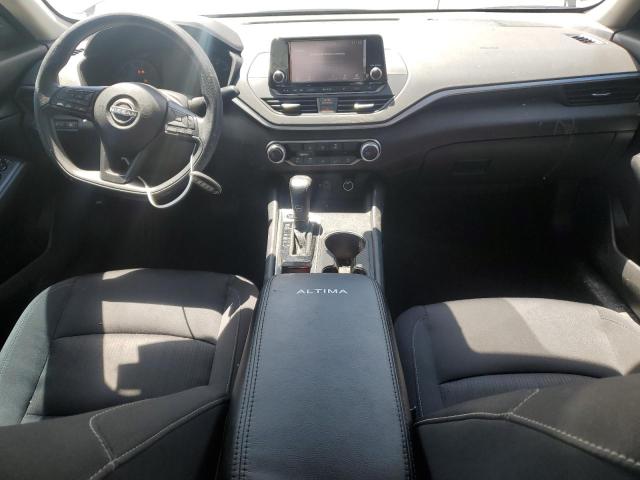  NISSAN ALTIMA 2024 Серый