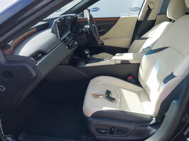 2022 LEXUS ES 300H CV