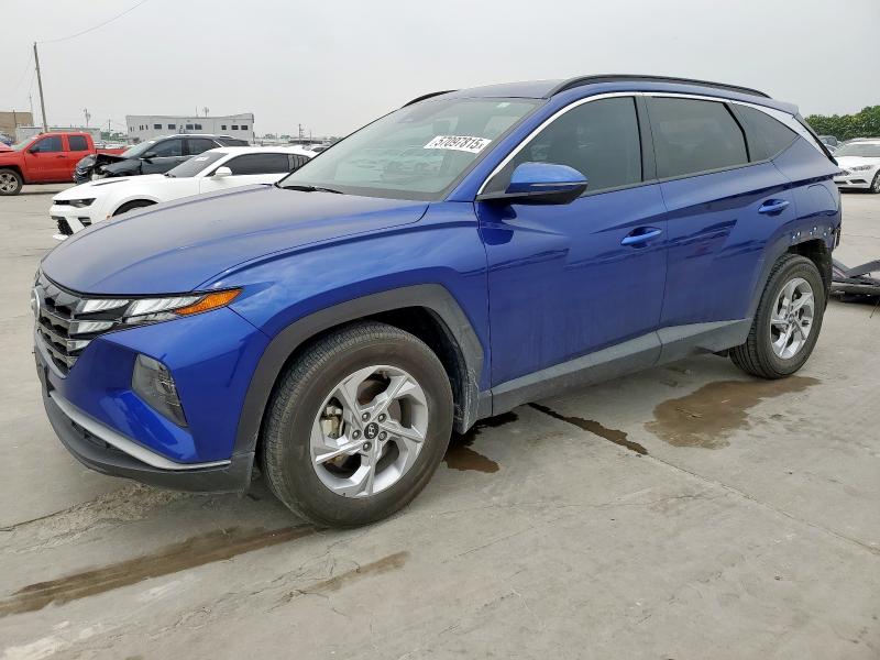 HYUNDAI TUCSON SEL 2023