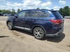 2018 Mitsubishi Outlander Se en Venta en Finksburg, MD - Side
