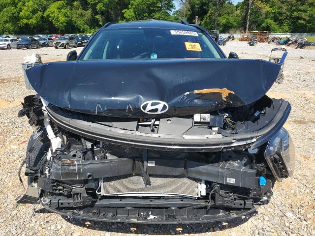  HYUNDAI KONA 2024 Черный