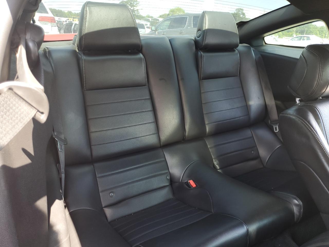 2013 Ford Mustang VIN: 1ZVBP8AM0D5268671 Lot: 56970245