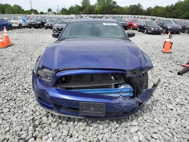  FORD ALL Models 2014 Синий