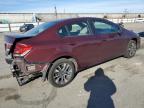 2015 Honda Civic Ex იყიდება Nampa-ში, ID - Side