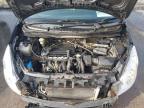 2011 HYUNDAI I20 for sale at Copart CASTLEDERMOT - IRELAND