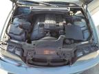 2003 Bmw 325 Ci იყიდება Martinez-ში, CA - Front End