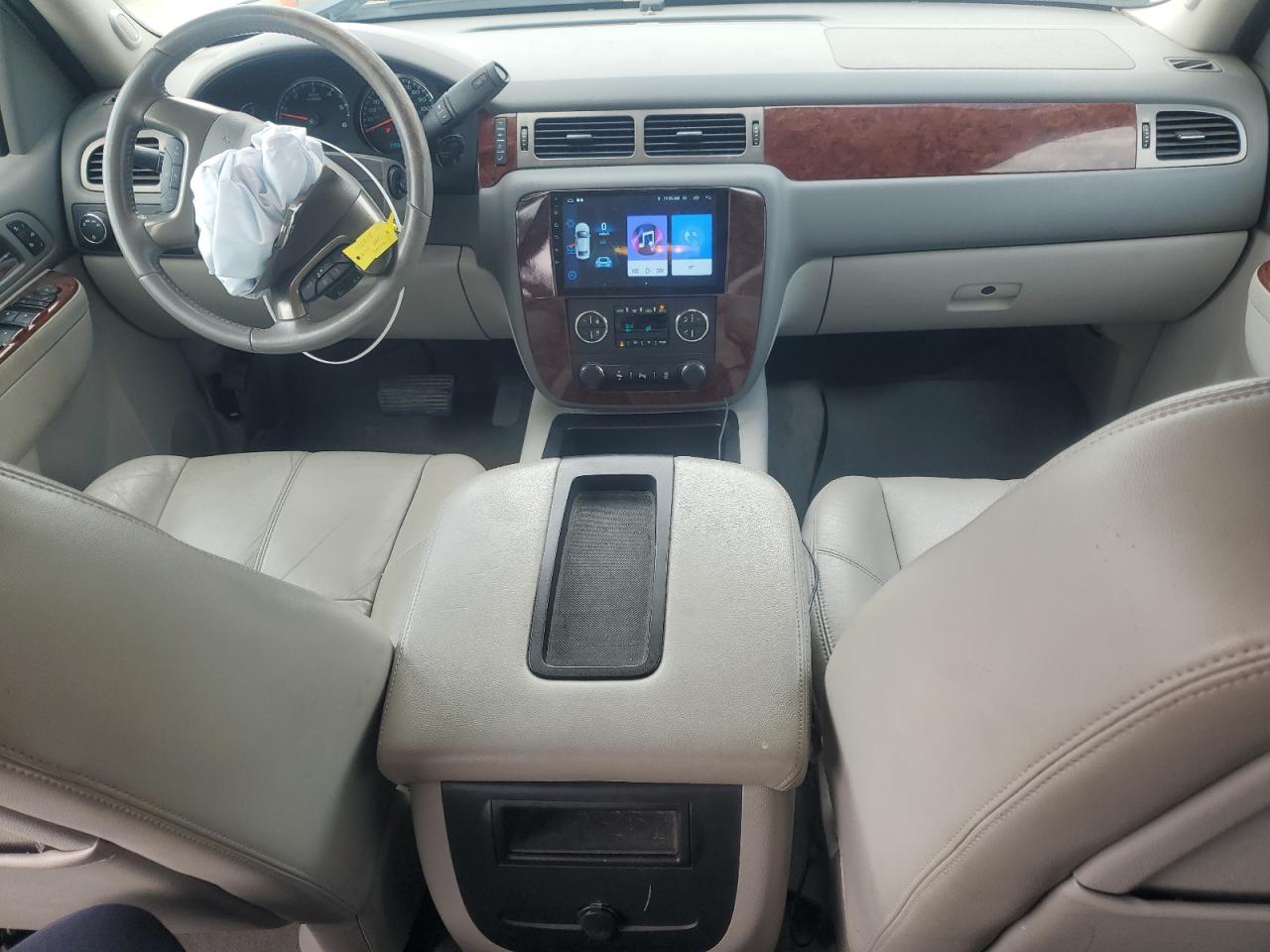 2012 GMC Sierra K1500 Slt VIN: 3GTP2WE76CG190873 Lot: 56222565