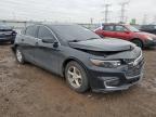 2017 Chevrolet Malibu Ls for Sale in Elgin, IL - Rear End