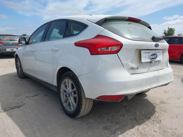 2016 FORD FOCUS ZETE