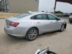 2020 Chevrolet Malibu Lt იყიდება Wilmer-ში, TX - Front End