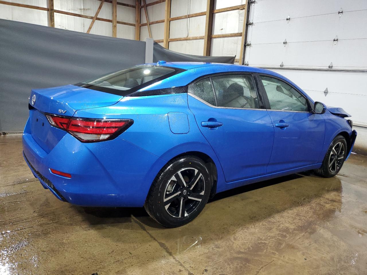 3N1AB8CV7RY346587 NISSAN SENTRA 2024