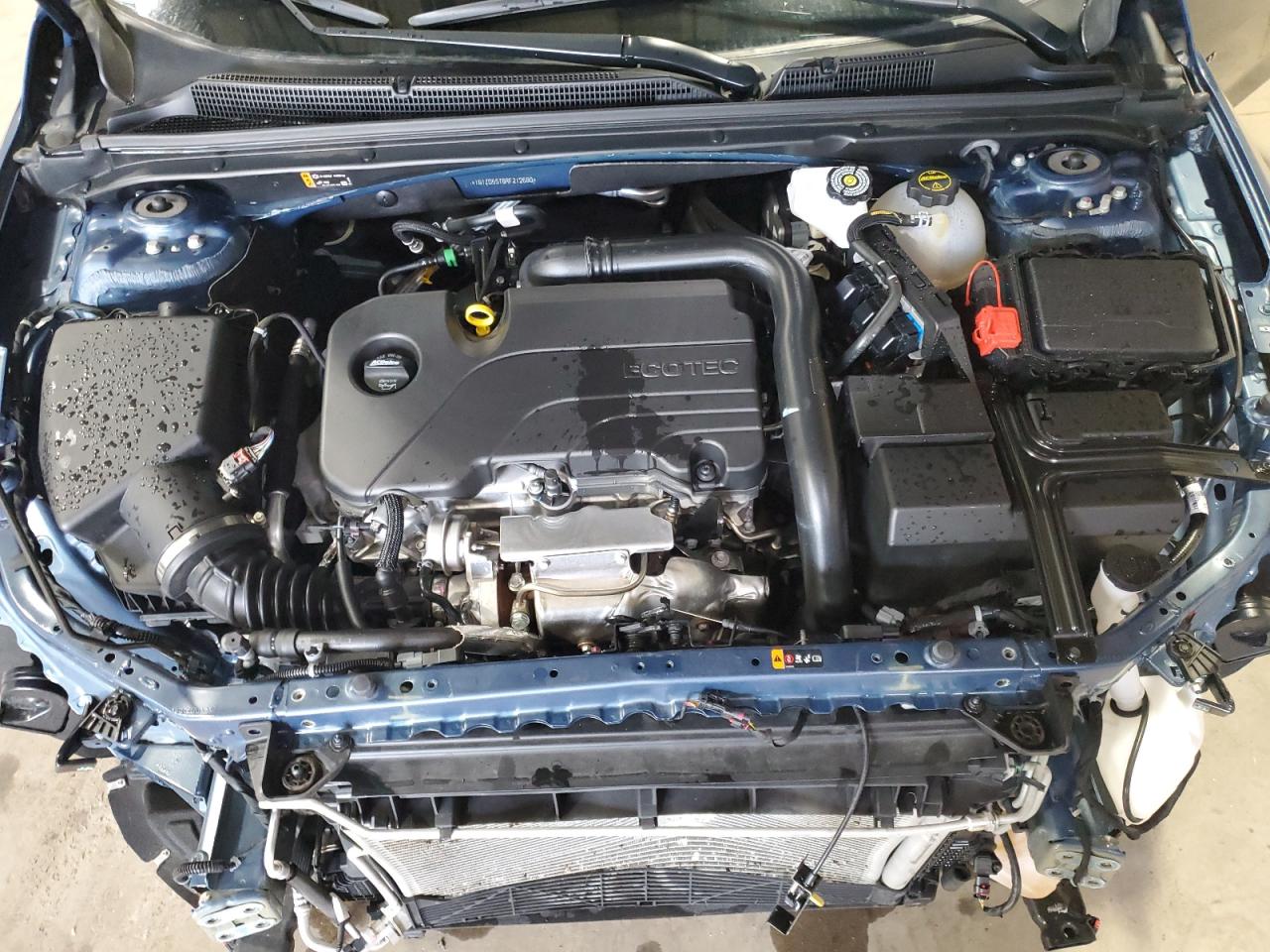 1G1ZD5ST6RF212680 CHEVROLET MALIBU 2024