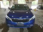 2017 Kia Forte Lx იყიდება Sandston-ში, VA - Mechanical