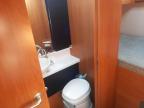 2006 HYME MOTORHOME for sale at Copart PETERLEE
