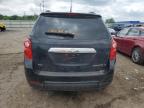 2011 Chevrolet Equinox Lt   na sprzedaż w Woodhaven, MI - Side