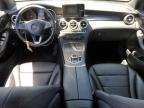 2017 Mercedes-Benz Glc 300 продається в Sun Valley, CA - Front End