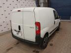 2015 CITROEN NEMO 660 X for sale at Copart SANDWICH