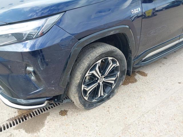 2023 TOYOTA RAV4 DYNAM