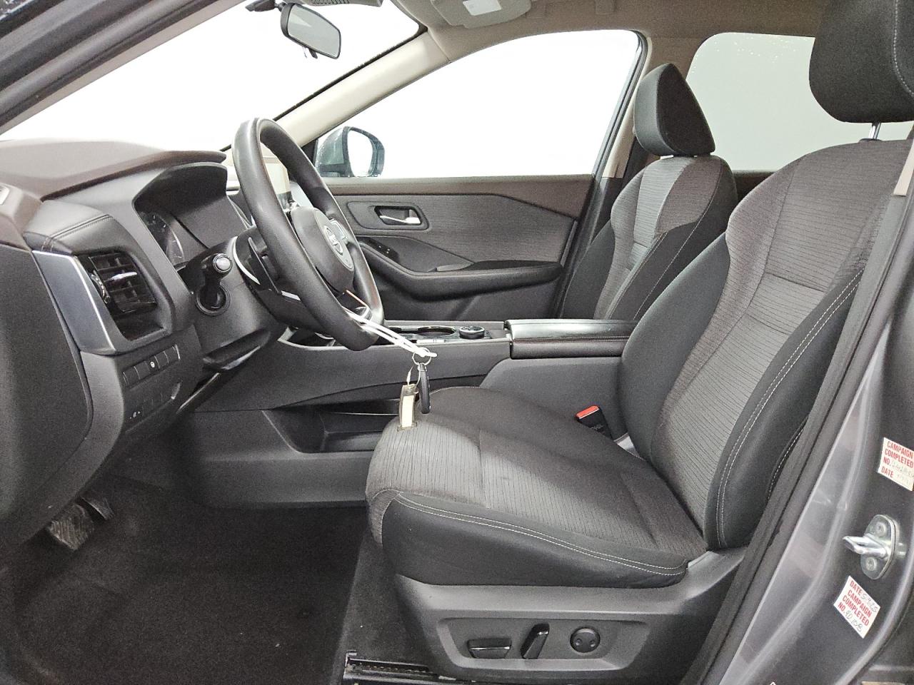 5N1AT3BB5MC718767 NISSAN ROGUE 2021