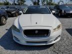 2015 Jaguar Xj  for Sale in Riverview, FL - Rear End