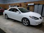 2006 Toyota Camry Solara Se продається в Kincheloe, MI - Rear End