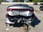2023 Kia Forte Gt Line for Sale in Van Nuys, CA - Rear End