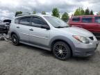 2004 Pontiac Vibe  en Venta en Eugene, OR - Front End