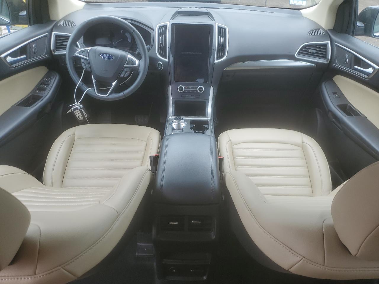 2FMPK4J9XNBA97657 FORD EDGE 2022