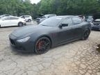 2014 Maserati Ghibli S zu verkaufen in Austell, GA - Minor Dent/Scratches